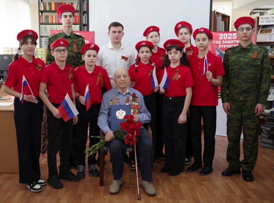 «Нам есть чем гордиться»